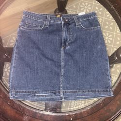Skirt 