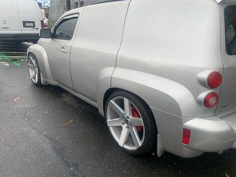 2004 Chevrolet All Models