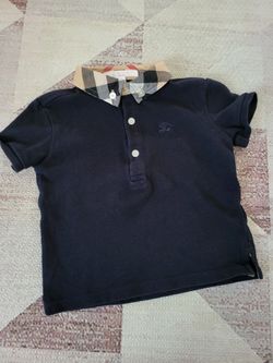 Burberry Polo 12 M