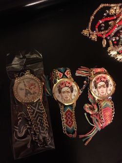Relojes