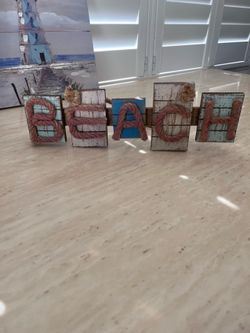 House decor