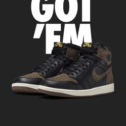 Jordan 1
