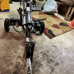 Log Splitter