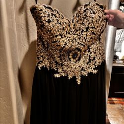 Elegant Dress