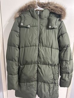 Old Navy Puffy Jacket Size M $20