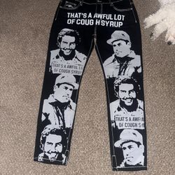 ASAAIL Jeans Size 36