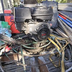 Power Trowel Concrete Machine 