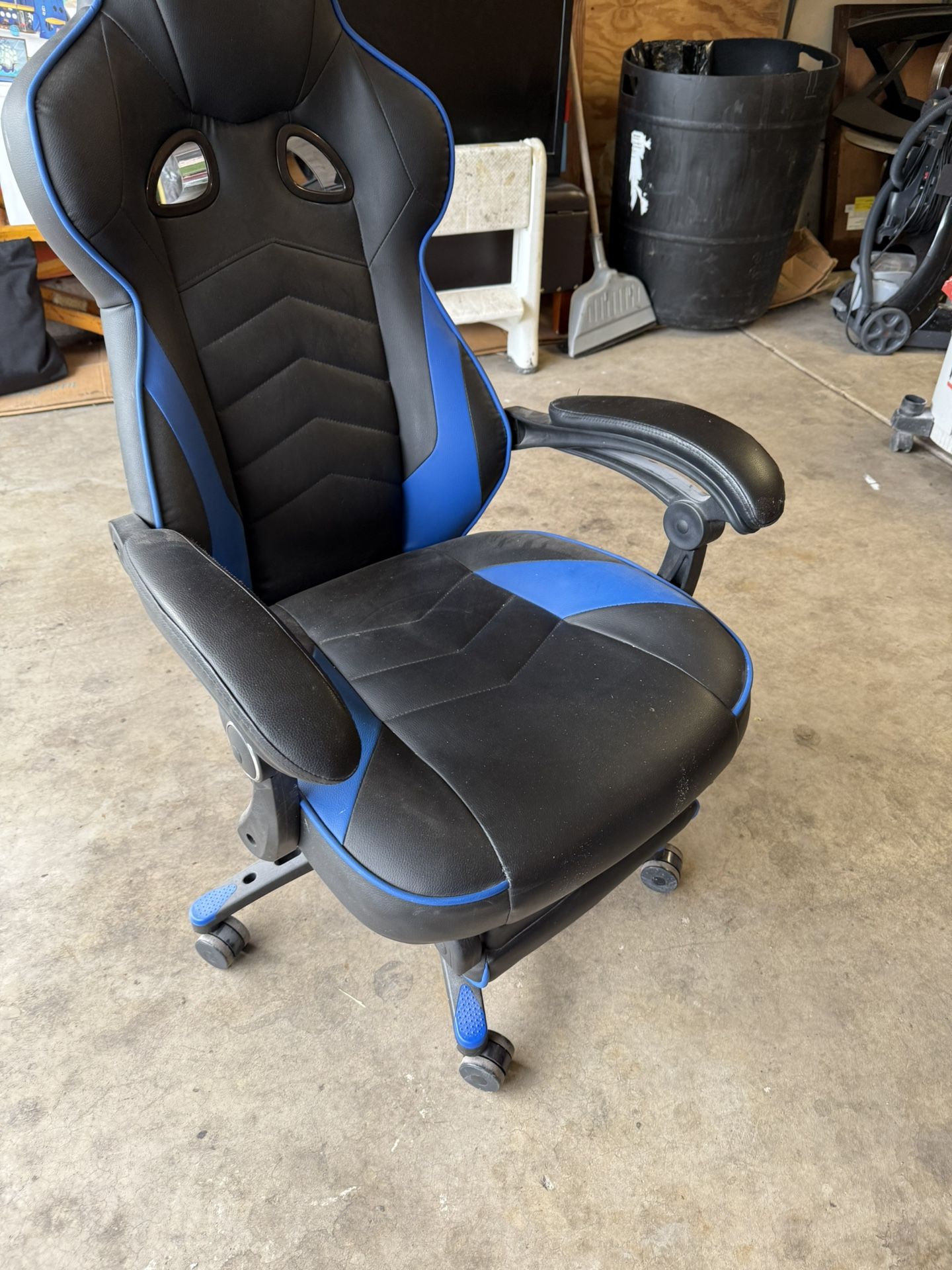 Gamer Chair