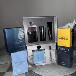 Perfumes De Marca