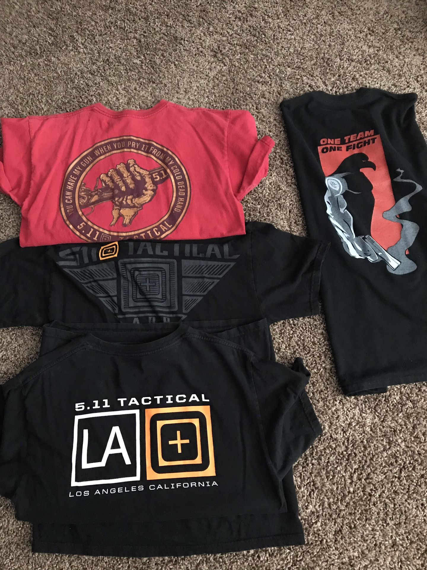 5.11 tactical clothes for Sale in Victorville, CA OfferUp