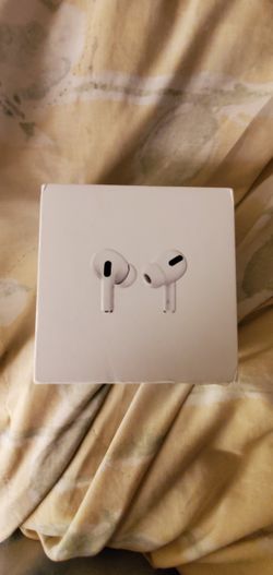 Airpod Pros