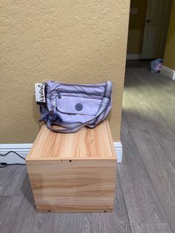 Kipling crossbody brand new with tag