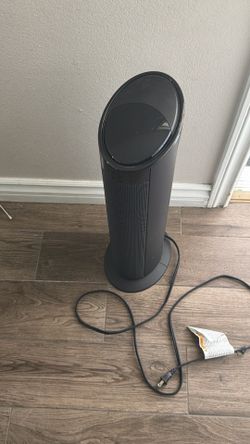 Heater