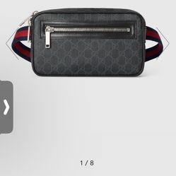 Gucci Bag 