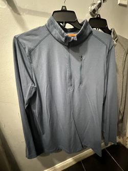 Ridgecut Long Sleeve Shirts M