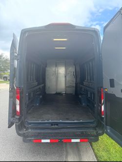 Pickup and Drop off Available