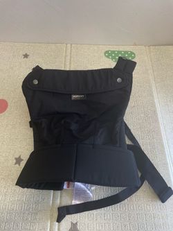 Momcozy baby carrier~ Momcozy Cargador de Bebe