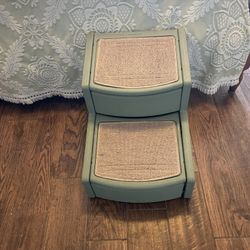 Pet Stairs