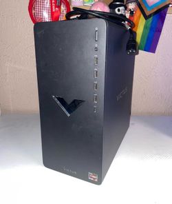 HP Gaming Pc!