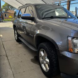 2011 Chevrolet Tahoe