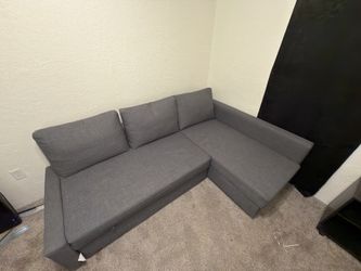 IKEA Sofá Bed