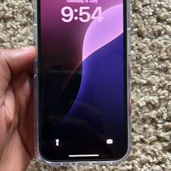 Iphone 14 Blue Unlocked 