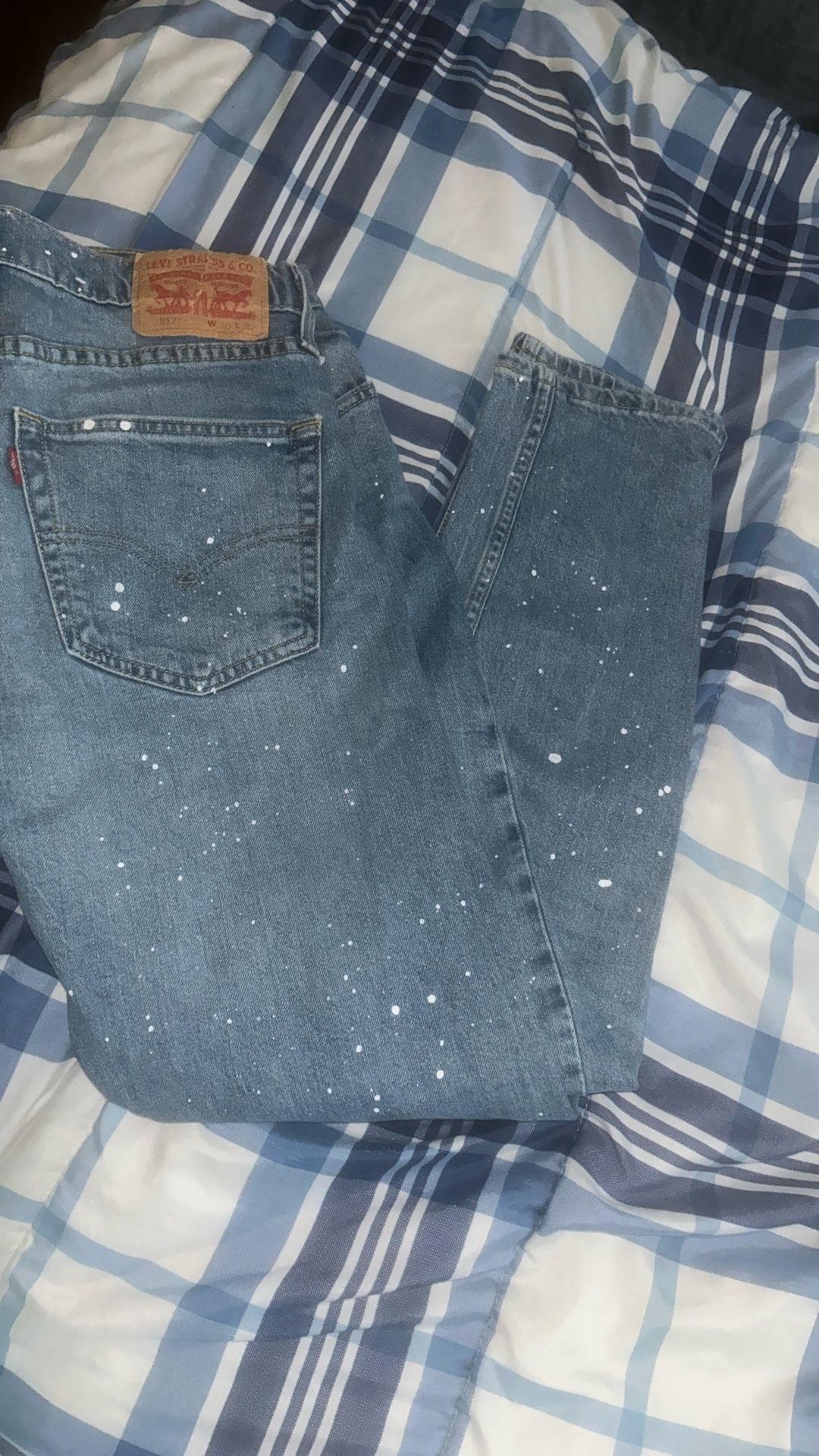 Levis