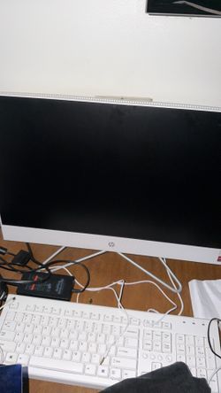 HP computer
