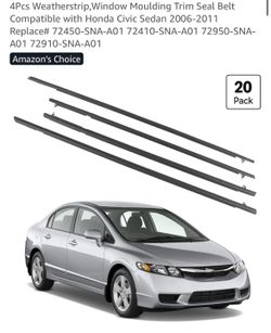 weatherstrip