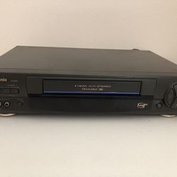 Panasonic PV 996 H VCR VHS Player