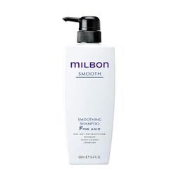 Milbon Smoothing Shampoo Fine Hair 500ml