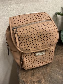 Rosetti backpack