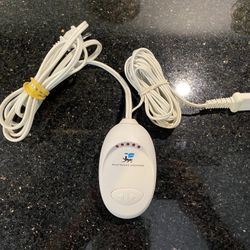 West Point Home Electric Heating Blanket Controller 200 with 2-Prong Cord OEM