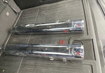 Harley Davidson 2020 CVO