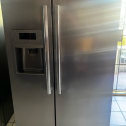 Used Frigidaire 