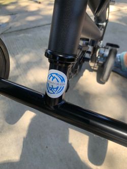 Knee Rover Scooter