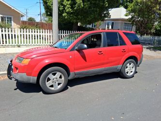2004 saturn vue 3.5 liter  V6