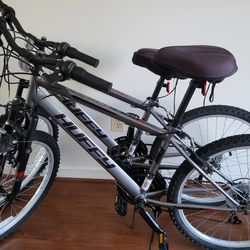 Selling bicycles with reasonable prices.