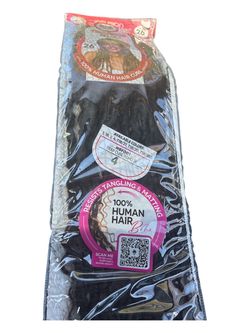 Boho human hair