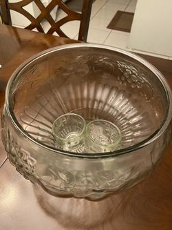 Juice Bowl