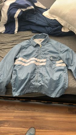 Birdwell jacket