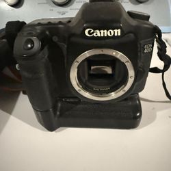 Canon Camera