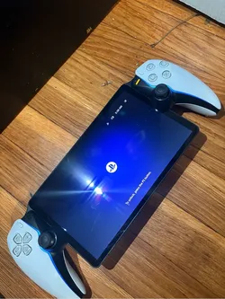 Sony Playstation PS5 Portal