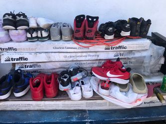 Shoes!!!