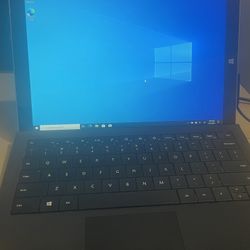 Microsoft Surface Pro 3