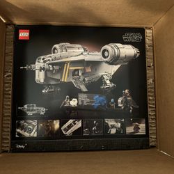 Lego Star Wars The Razor Crest 75331 UCS Set