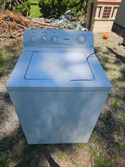 Washer