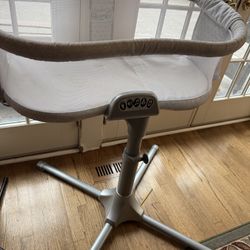 Halo Bassinet Plus Newborn Insert