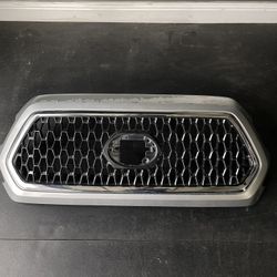 OEM Tacoma Grille
