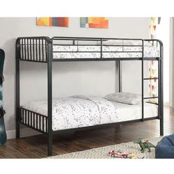 Bunkbed 
